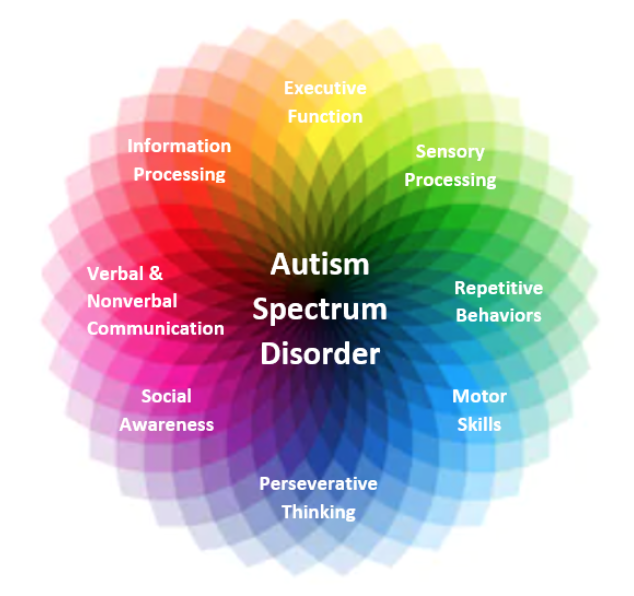 What Is Autism Spectrum Disorder (ASD)?